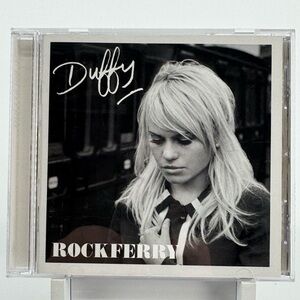 Duffy - Rockferry CD.